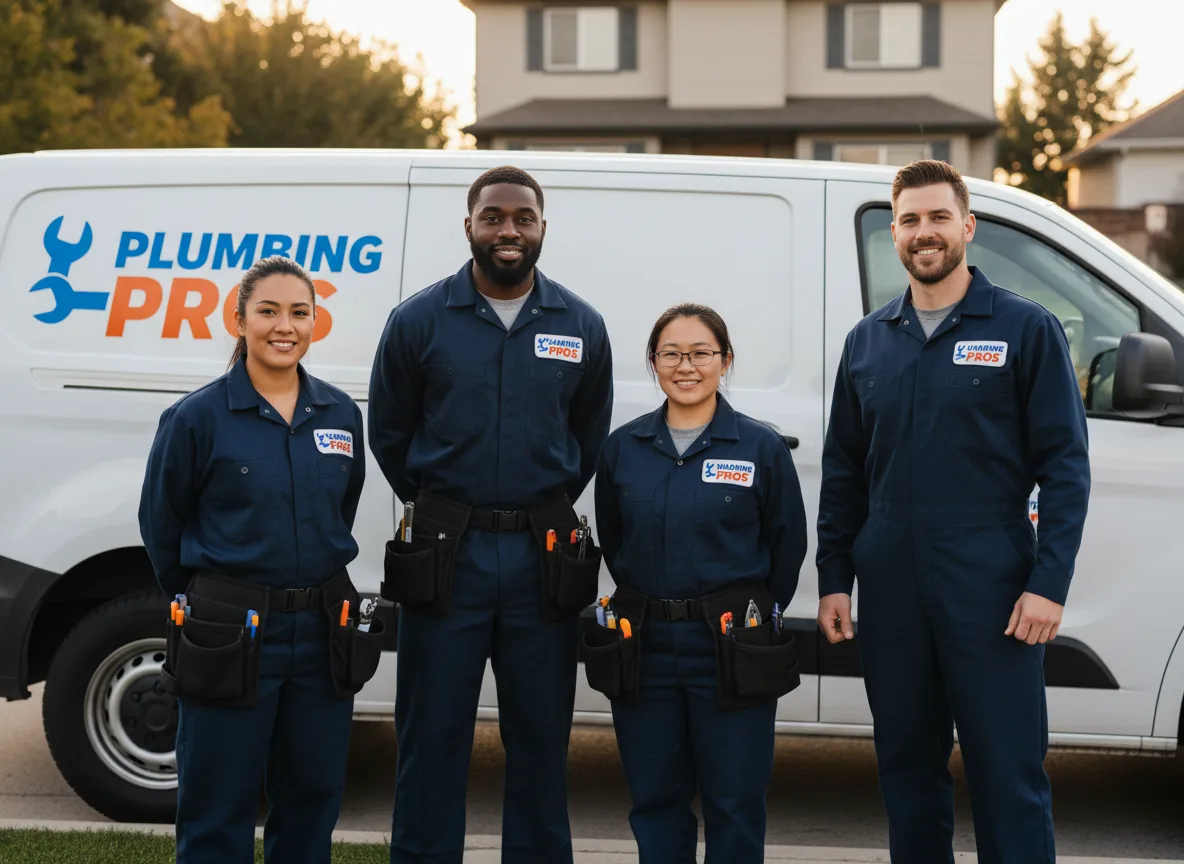 Water Heater Repair company in Anthon, IA